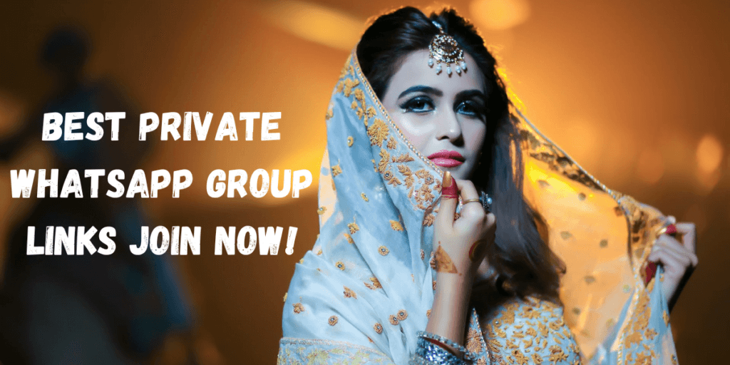 Whatsapp Group Links Best Private WhatsApp Group Links
